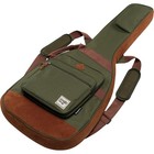 Ibanez Powerpad Guitar Gig Bag Moss Green