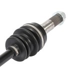 Cv Axle Shaft Assembly For Yamaha Rhino 450 2006-2009 for Yamaha Rear Left
