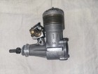 K b Stallion  35 Aircraft Engine - Vintage Engine - Excellent Condition