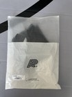 Albino   Preto No Gi Rushguard Size L 180lbs 5ft10in Training Comfortable