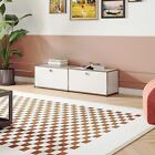 Usm Haller Style Modern Storage Cabinet Metal Cabinet Tv Media Stand Living Room