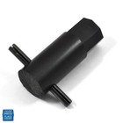 1969-1981 Gm Cars Glovebox Nut Tool - New
