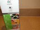 Logitech Quickcam Express Webcam 961461-0403 New Sealed Box 