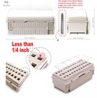 Make Your Letters Align More Neatly3 In 1 For Metal Stamps   suitable From 1mm    