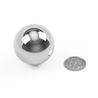 1-3 4  Inch Chrome Steel Ball Bearings G100