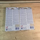2x Staedtler Fimo Soft 12x25g Basic Colours Modelling Moulding Oven Bake Clay