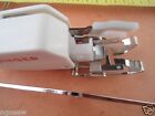 Walking Foot For Singer Featherweight 221 221j 221k 222 Low Shank W guide 