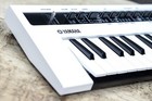 Yamaha Reface Cs 8-note Polyphonic Virtual Analog 37-key Mobile Mini Synthesizer