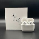 For Apple Airpods  3rd Generation  Bluetooth Wireless Earbuds Charging Case