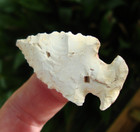 1 3 4  Rare Bolen Plain Deep South Arrowhead  67 