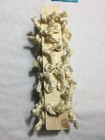 Large Bird Toys  Parrot Toys For Macaws African Grey Amazon Parrots  Green 