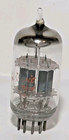 1 Ge 12ay7 Vacuum Tube Tested On Calibrated Tv - 7