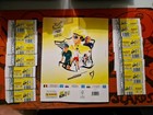 Tour De France 2025 Panini Sticker Collection Empty Album   10 Packs 