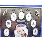 My First Year Baby Photo Frame 11x9  Never Used Better Homes   Gardens New