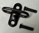 1903a3 Springfield Milled Sling Swivel With 2 Screws New Old Stock 