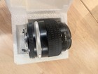 Nikon Nikkor 35mm F 1 4 Ai-s Manual Focus Lens     Fast Wide Angle Fx       
