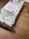 Pottery Barn Kids Disney Home X Sanderson Mickey Mouse Toddler Bed Sheet Set