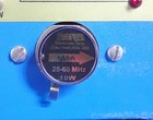 Coaxial Dynamics 81000a Directional Rf Wattmeter W  Bird 10w 100w 1000w Elements