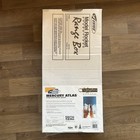 Estes Vintage Mercury Atlas Model Rocket  2111 Master Series New Unopened