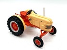 1 16 Case 350 Wide Front Wmstr - Pioneer Custom