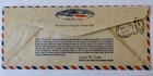 Jcastamps Us 1938 Air Mail Week Redding California 1939 World s Fair