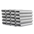 Freeman 1 In  16-gauge Glue Collated Fencing Staples  2000 Count 
