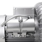 370w Aquaculture Commercial Air Pump Pond Air Blower For Aquarium Hydroponics