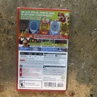 Mario Tennis Fever Brand New Sealed 2026 Authentic Nintendo Switch 2