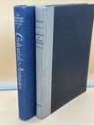 Two Books American Heritage History Of Colonial Furniture   Directory Of Antique