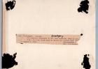 Ww1 Balloon Observers Parachute German Attack France Rare 1918 - Original Photo