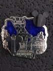 Walt Disney World 2019 Mickey s Very Merry Christmas Party Pin Gingerbread Man