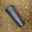 Starbucks Studded Platinum Bling Venti 24 Oz  Cold Tumbler Holiday 2019