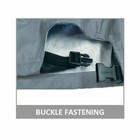 Oceansouth Outboard Covers For Yamaha F225f  F250d  F300b  v6 4 2l 2023  