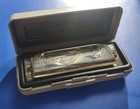 Hohner Special 20 Harmonica Key Of C  no 560 20 