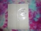 2014 Jimi Hendrix Unused Official U s  Mint Stamp Sheet - 45 Record Music Design