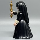 Playmobil Mary Queen Of Scots Monarch Scotland Adult Female Figure Victorian Htf
