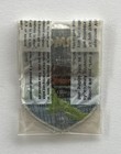 Vintage Vermont Voyager Travel Patch  Us State Collectors Series  2  X 2-3 4 