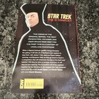 Idw Star Trek The Q Conflict Trade Paperback