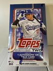 2025 Topps Series 2 Baseball Factory Sealed Hobby Box - Ships Within 24 Hours