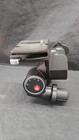 Manfrotto 410 Geared Head Camera Tripod Mount For Dslr Medium Format From Japan