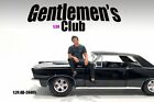 Man Gray Sit Figure Showcasts American Diorama Gentlemen Club 4 24805 1 24 2 5 