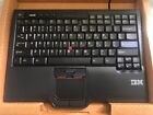 Original Lenovo Ibm Sk-8840 Ps 2 Trackpoint Wired Keyboard Ultranav - Us English