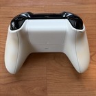 Microsoft Xbox One Wireless White Controller Official  Tested  And Working