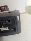 Promethean Ust-p1 Dlp Projector 3300 Ansi 1080i Hdmi W remote   Mount Tested 
