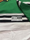 Reebok Nhl Chicago Blackhawks Corey Crawford  50 Jersey Men s Xl St  Patrick Day