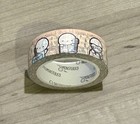 New Tcmc Wonder Pens Writing Emoti Washi Tape Roll 15 Mm The Coffee Monsterz Co 