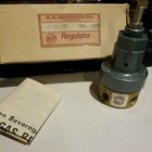 1 4 Npt Norgren 11-010-083 Beverage Cylinder Gas Regulator Cartridge Valve Beer