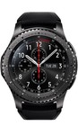 Samsung Gear S3 Frontier  sm-r760  Bluetooth wifi 46mm Smartwatch Good Condition