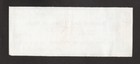Vintage Check - The Grocers   Producers Bank - March 1  1870 - Providence  R i 