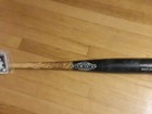 Brent Morel Mlb Game Used Baseball Bat Mlb Chicago White Sox Legend 